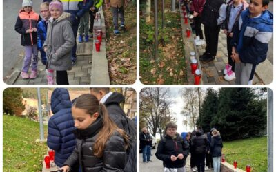 Dan sjećanja na žrtve Domovinskog rata i Dan sjećanja na žrtvu Vukovara i Škabrnje 