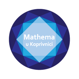Sudjelovanje na natjecanju Mathema 2025.