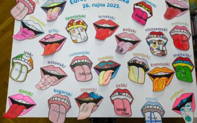 Europski dan jezika