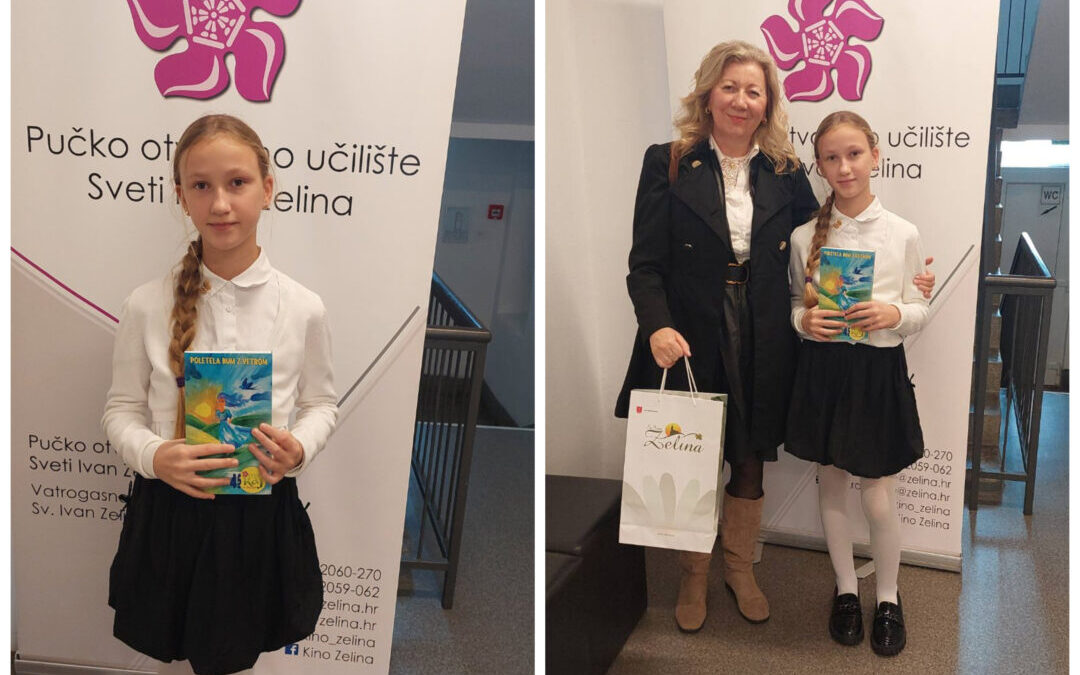 45. Smotra dječjeg kajkavskog pjesništva ” Dragutin Domjanić”