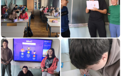 Svjetski dan izumitelja 9. studeni