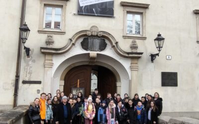 Terenska nastava u Zagrebu – kazalište i kultura na Gornjem gradu