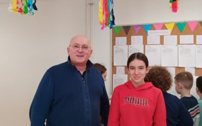 Županijsko natjecanje iz matematike