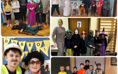 Pokladni utorak u znaku mašte i veselja