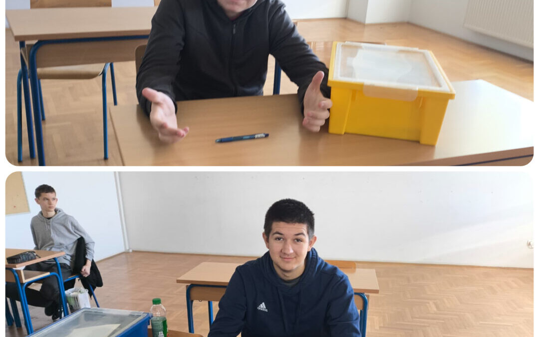 Županijsko natjecanje iz fizike