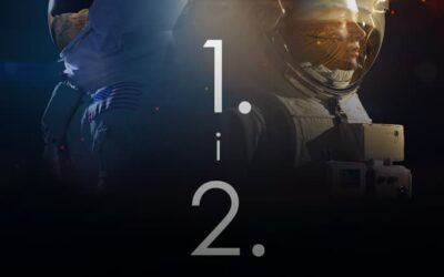 VR putovanje u svemir