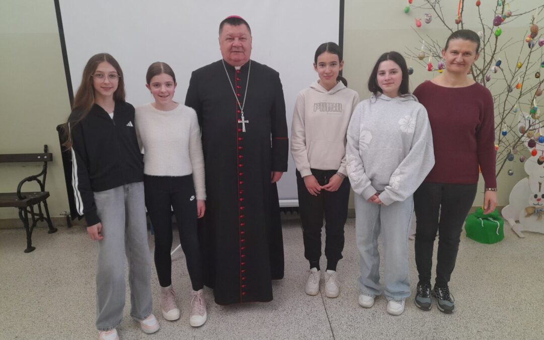 Vjeronaučna olimpijada