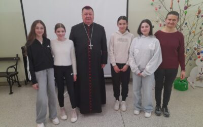 Vjeronaučna olimpijada