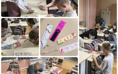 Svjetski dan knjige i autorskih prava