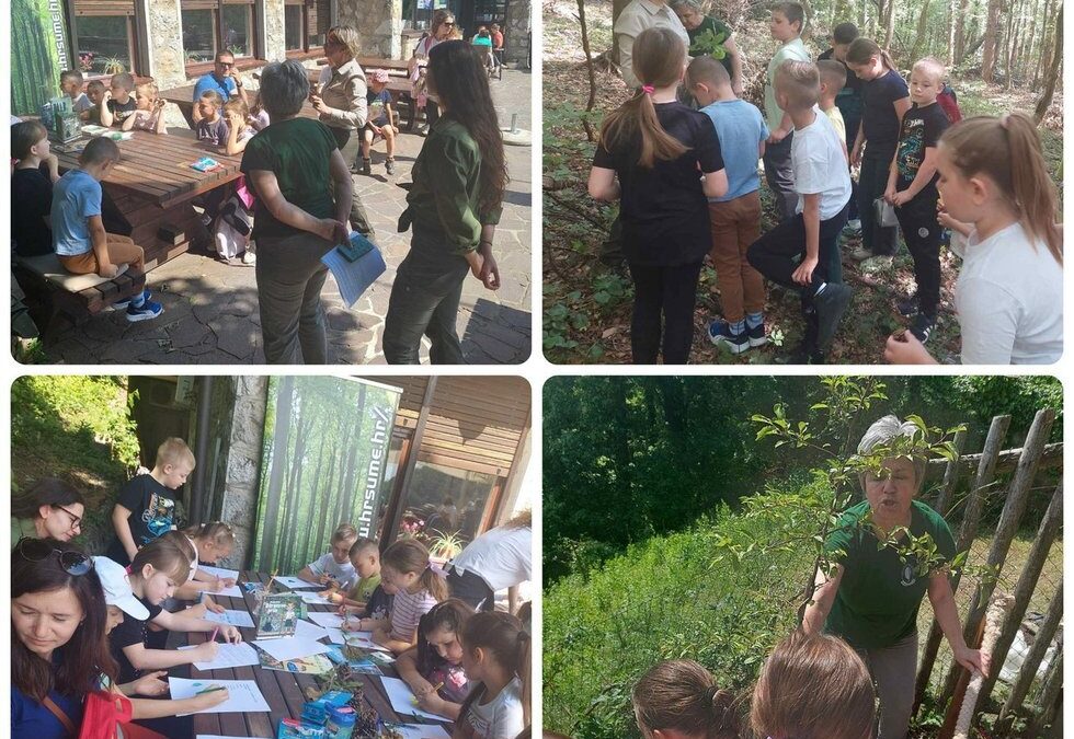 Čuvar Prirode i Tajni Kalnika