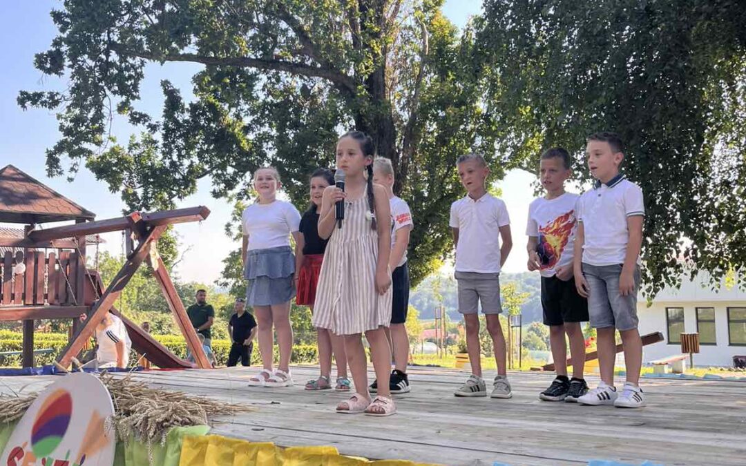 Sejem U Svetom Petru Orehovcu