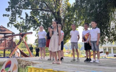 Sejem U Svetom Petru Orehovcu